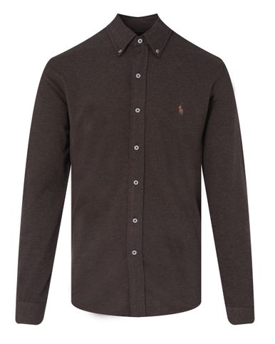 Polo Ralph Lauren Overhemden voor heren Shop nu OFM