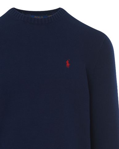 Polo Ralph Lauren Trui ronde hals 