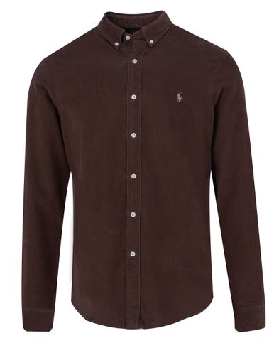 Polo Ralph Lauren Casual Overhemd LM