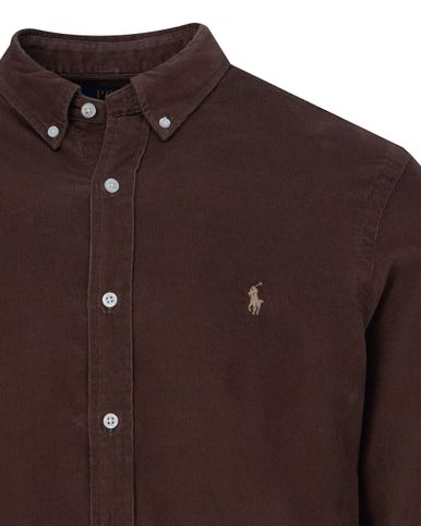 Polo Ralph Lauren Casual Overhemd LM