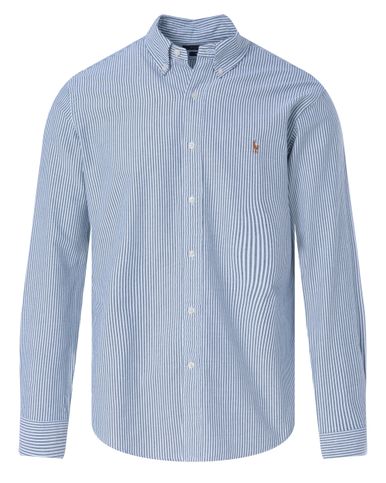 Polo Ralph Lauren Overhemden voor heren Shop nu OFM