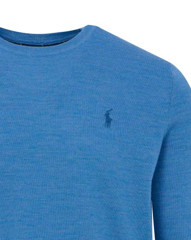 Polo Ralph Lauren Trui ronde hals 