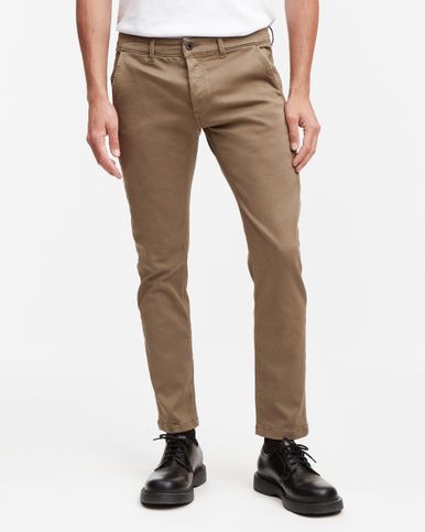 DENHAM Razor Chino BLFMC