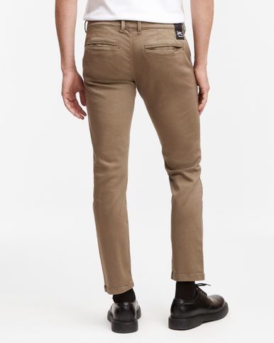 DENHAM Razor Chino BLFMC