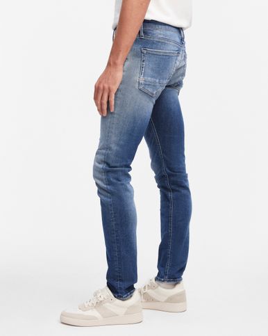 DENHAM Bolt FMGO Jeans