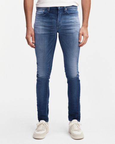 DENHAM Bolt LHHW Jeans