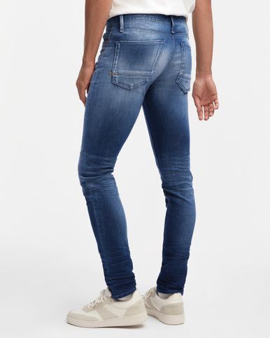 DENHAM Bolt LHHW Jeans