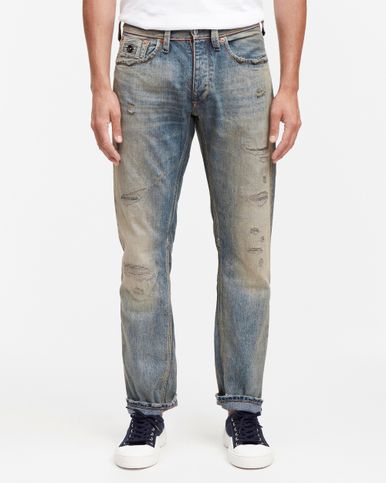 DENHAM Cutter Ridge RBR Jeans