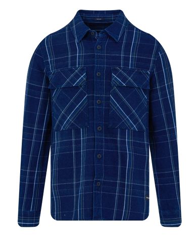 DENHAM State Overshirt