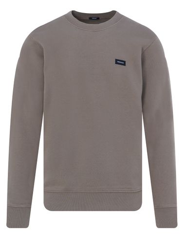 DENHAM Slim Sweater