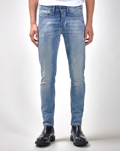 DENHAM Bolt FMDR Jeans