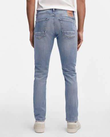 DENHAM Razor AMW Jeans