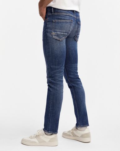 DENHAM Razor AWD Jeans