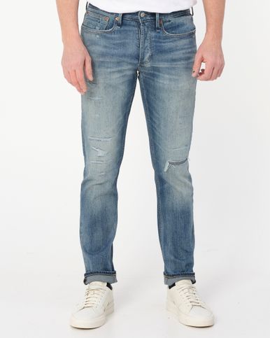 DENHAM Razor AETR Jeans