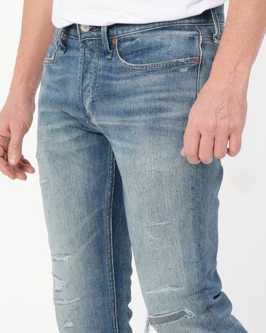 DENHAM Razor AETR Jeans