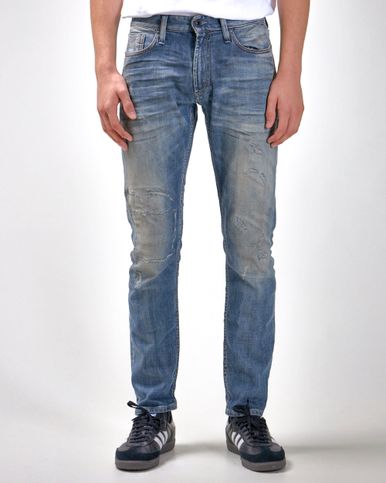 DENHAM Ridge MII4YRCS Jeans