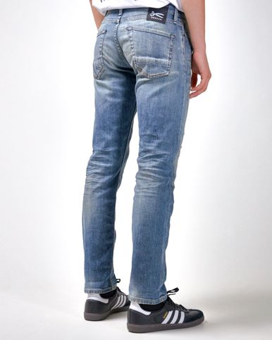 DENHAM Ridge MII4YRCS Jeans