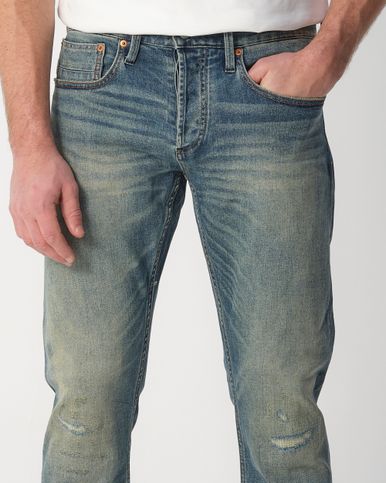 DENHAM Razor PSSAL4YR Jeans
