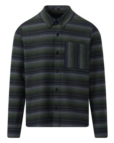 DENHAM Burton Overshirt