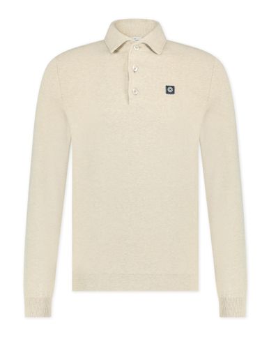 Blue Industry Polo LM