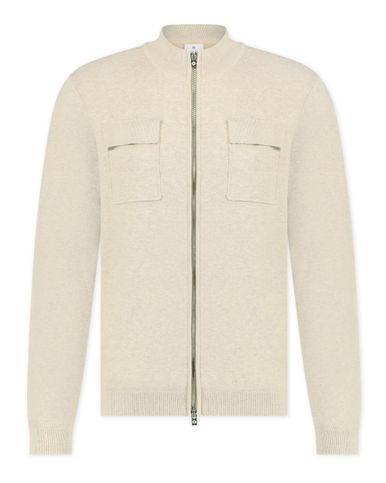 Blue Industry Vest