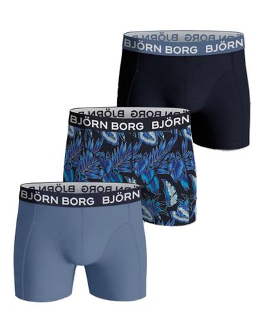 Björn Borg Boxershort 3-pack