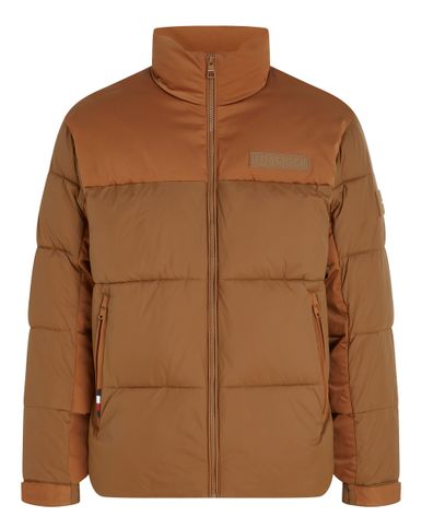 Tommy Hilfiger Menswear Gewatteerde Jas