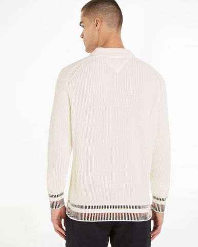 Tommy Hilfiger Menswear Schipperstrui