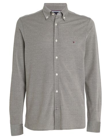 Tommy Hilfiger Menswear Casual Overhemd LM
