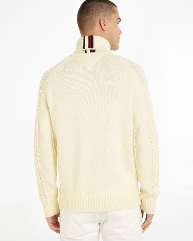 Tommy Hilfiger Menswear Coltrui