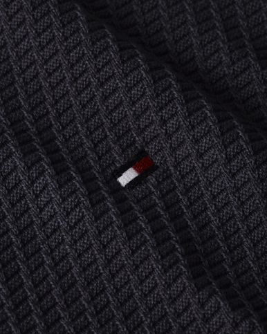 Tommy Hilfiger Menswear Trui ronde hals 