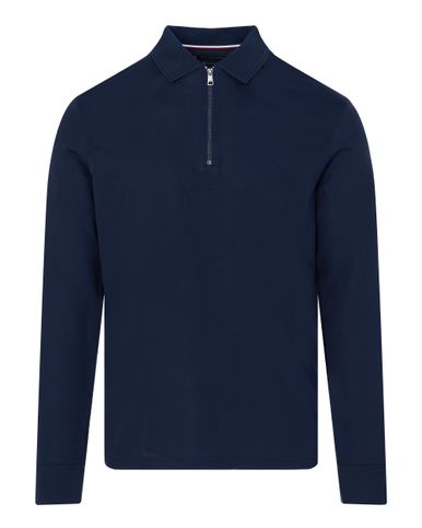 Tommy Hilfiger Menswear Polo LM