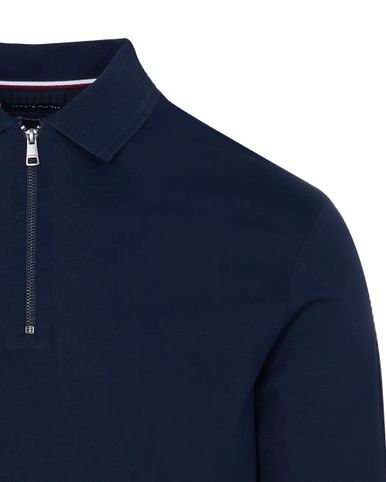 Tommy Hilfiger Menswear Polo LM