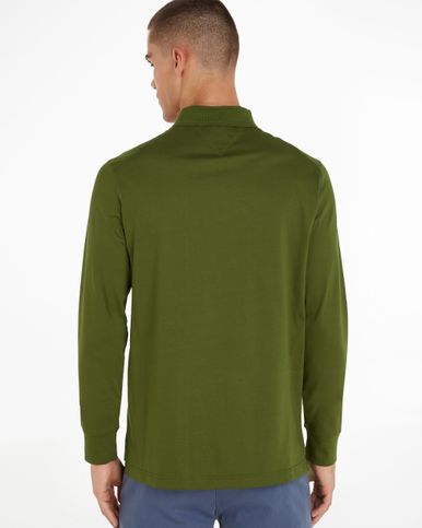 Tommy Hilfiger Menswear Polo LM