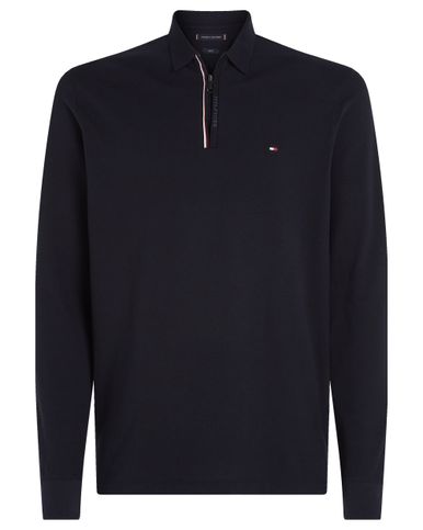Tommy Hilfiger Menswear Polo LM