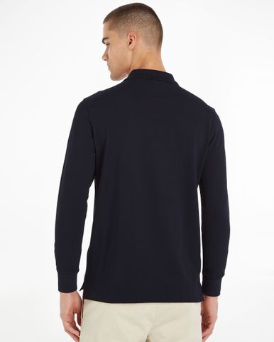 Tommy Hilfiger Menswear Polo LM
