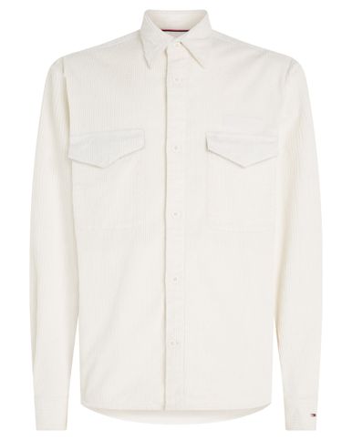 Tommy Hilfiger Menswear Overshirt