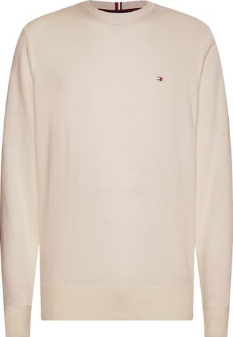 Tommy Hilfiger Menswear Trui ronde hals 