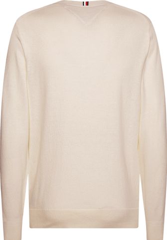 Tommy Hilfiger Menswear Trui ronde hals 