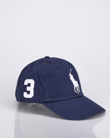 Polo Ralph Lauren Cap