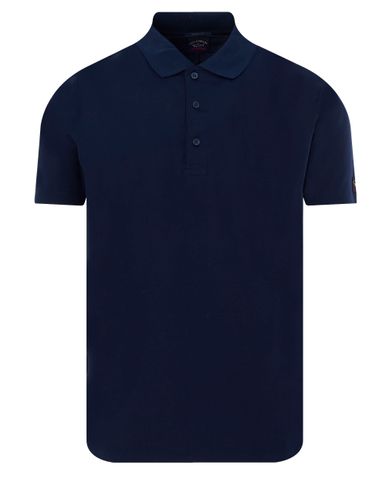 Paul & Shark Polo KM