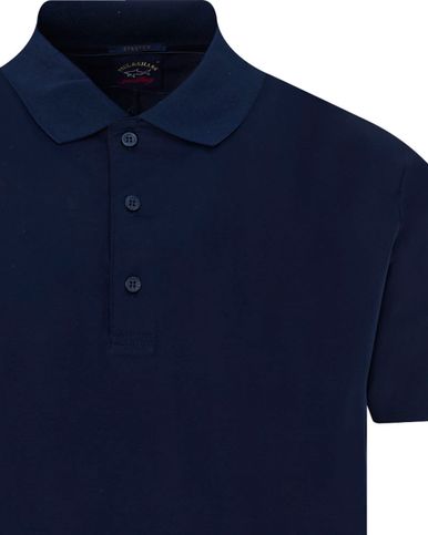 Paul & Shark Polo KM
