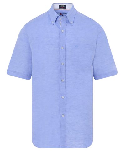 Paul & Shark Casual Overhemd KM