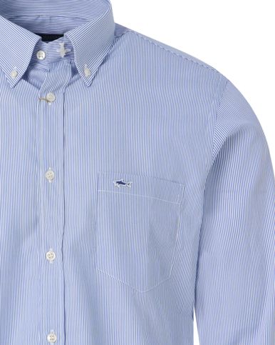 Paul & Shark Casual Overhemd LM