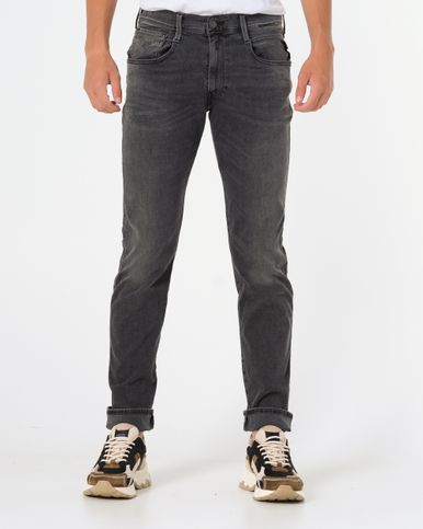 Replay Anbass Hyperflex Original Jeans