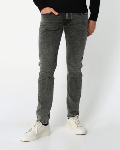 Replay Anbass Hyperflex Original Jeans