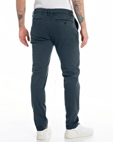 Replay Zeumar Hyperflex X-lite Chino