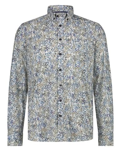 State of Art Casual Overhemd LM
