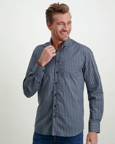 Only for men overhemden top