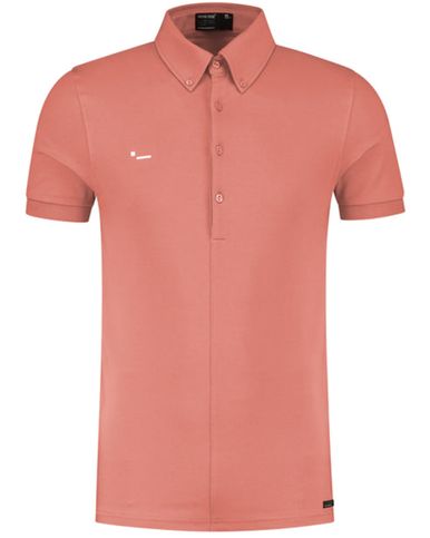 Morse Code Polo KM